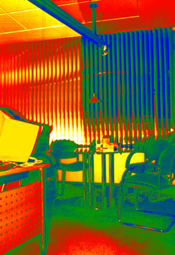 thermal office image