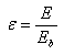 Emissivity