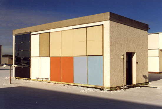 Wandfarben